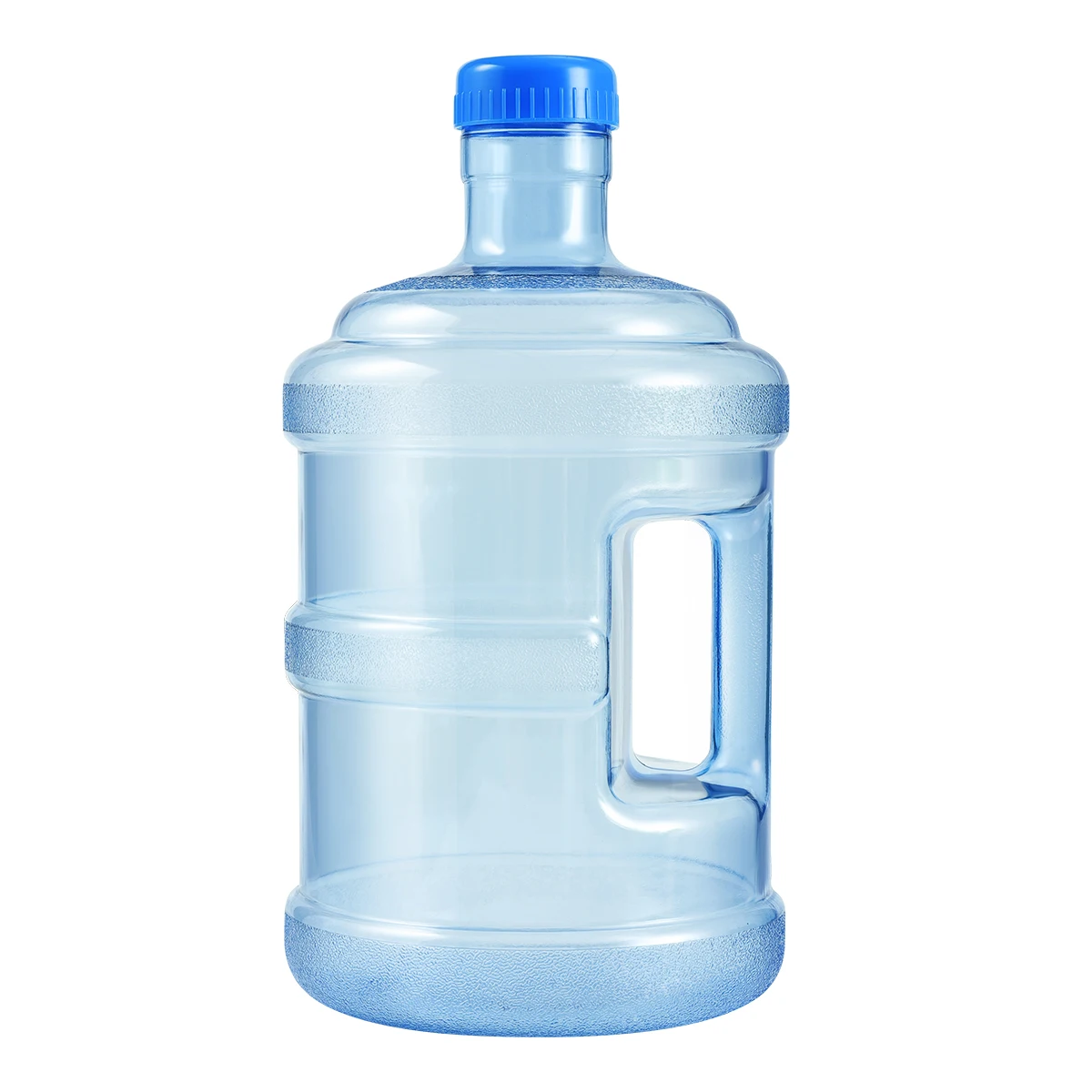 5Л Ведро для чистой воды для Кемпинга, бутылка для воды, ведро для хранения в автомобиле, бочка, Многоразовый портативный контейнер для минеральной воды