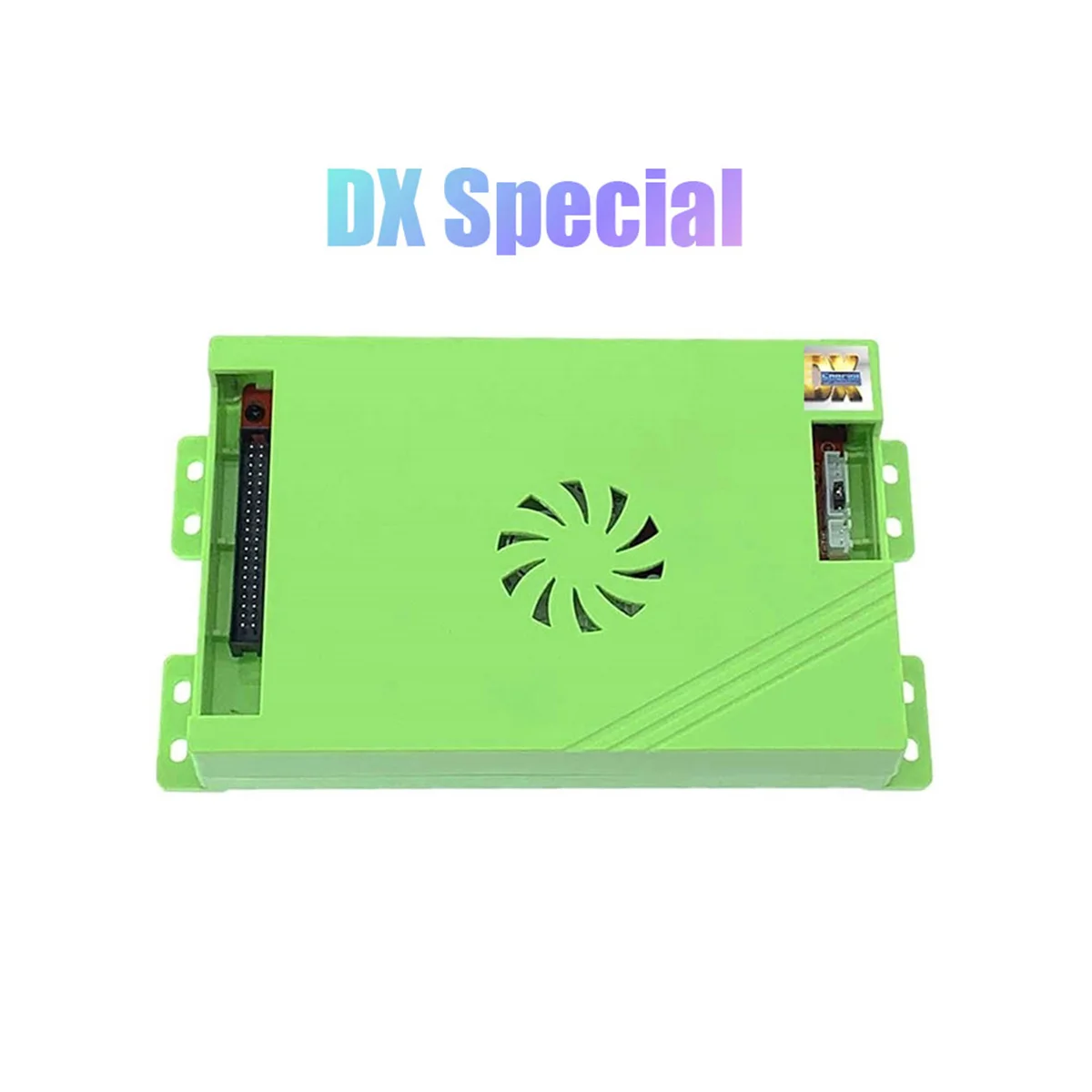 Для материнской платы Pandora Saga Box DX 5000 в 1, Аркадная игровая консоль Jamma для толкателя монет/аркадного игрового автомата