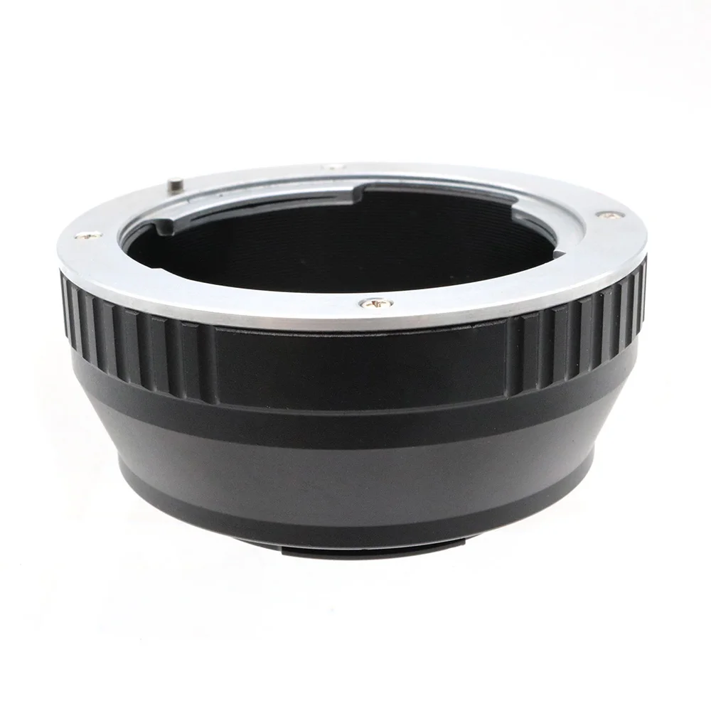 Переходное кольцо для объектива Sigma SA SD Mount к адаптеру камеры Fujifilm X-Pro1 E1 E2 M1 T1 A1 FX Mount